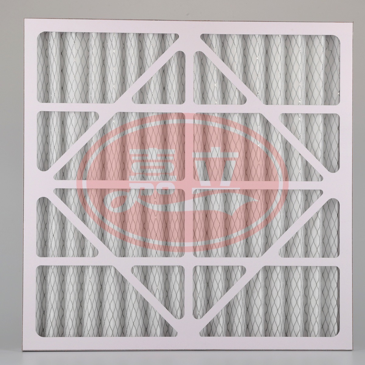 察哈尔右翼后纸框过滤器